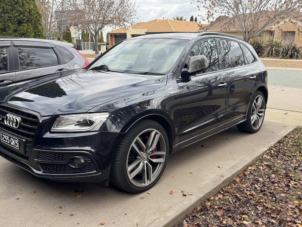 Prestige Mobile Car and Aircraft detailing | 36 Andrew Rd, Mount Samson QLD 4520, Australia | Phone: 0437 477 199