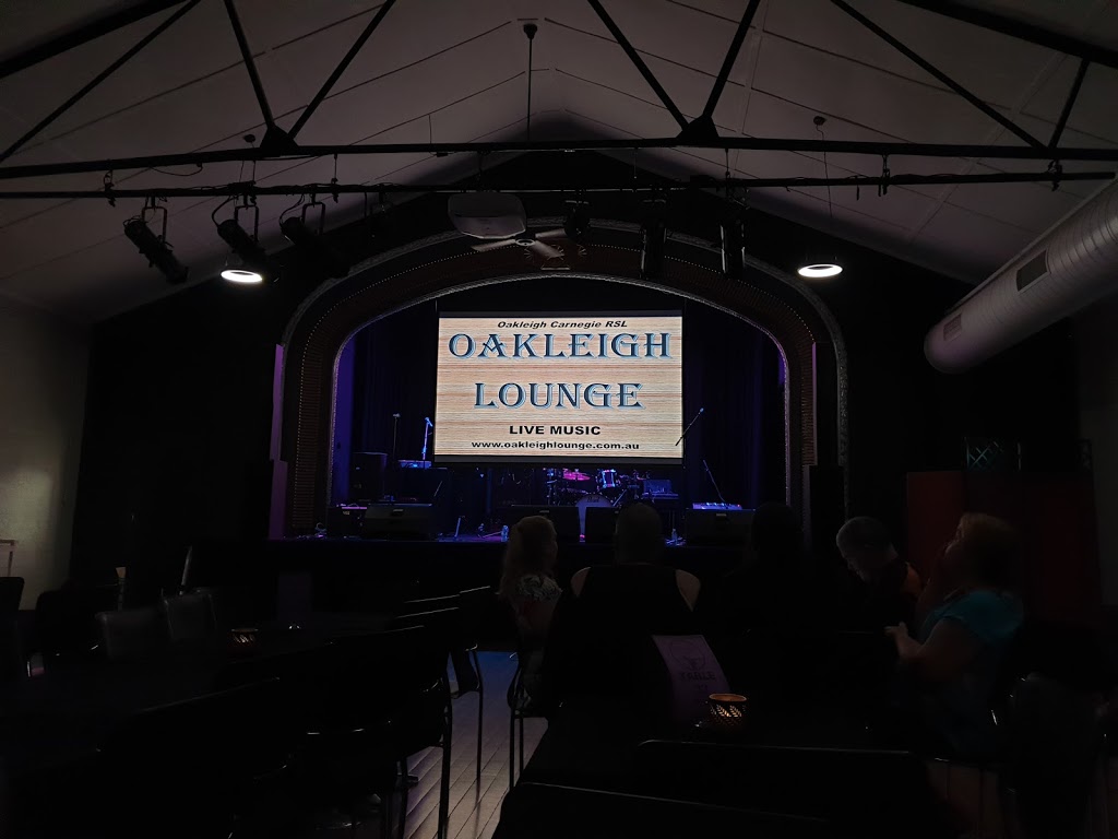 Oakleigh Lounge | night club | 95-97 Drummond St, Oakleigh VIC 3166, Australia | 0439370458 OR +61 439 370 458
