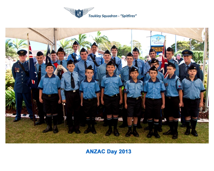 Australian Air League Toukley Squadron | 10 De LIsle Dr, Watanobbi NSW 2259, Australia | Phone: 0406 228 760