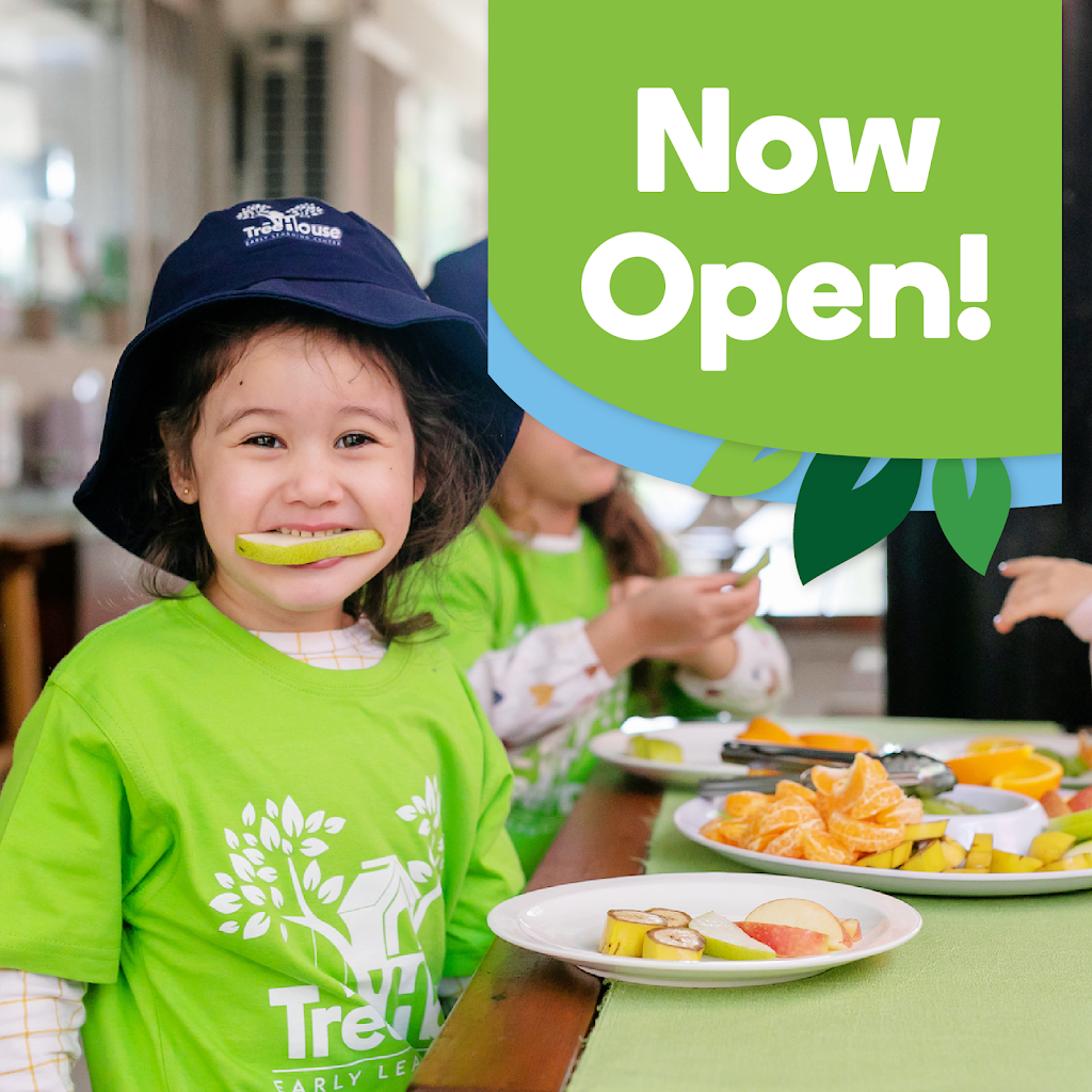 Treehouse Early Learning Centre - Pimpama | 17 The Heights Bvd, Pimpama QLD 4209, Australia | Phone: (07) 3555 6533