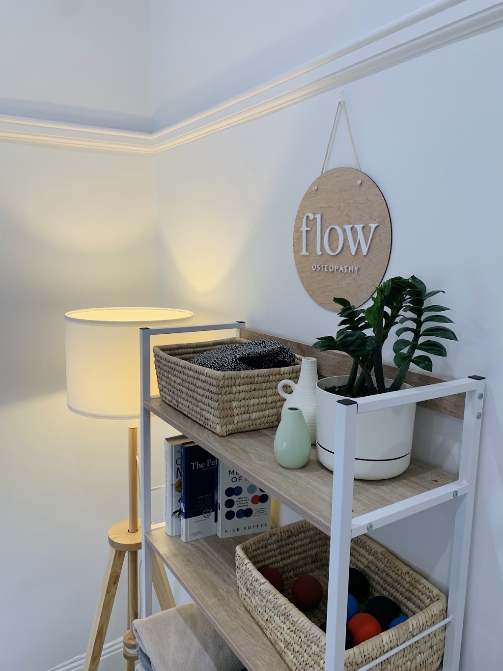 Flow Osteopathy | 431 Whitehorse Rd, Mitcham VIC 3132, Australia | Phone: 0438 180 438
