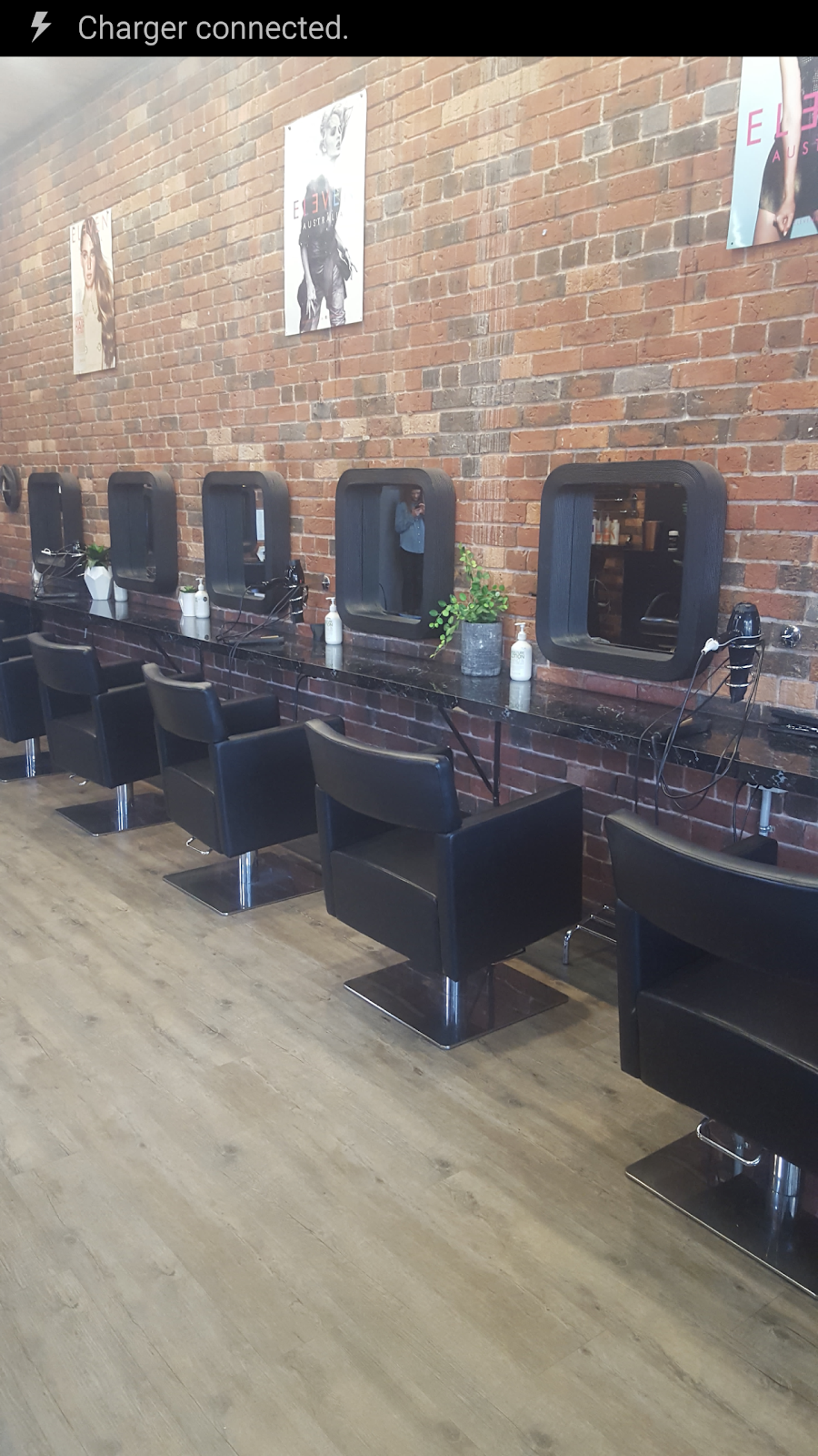 Salon Elan Hair Studio | hair care | 70 Johnson St, Maffra VIC 3860, Australia