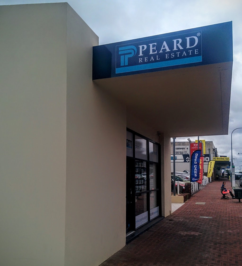 Peard Real Estate Victoria Park | real estate agency | The Park Centre, 42/789 Albany Hwy, East Victoria Park WA 6101, Australia | 0892539000 OR +61 8 9253 9000