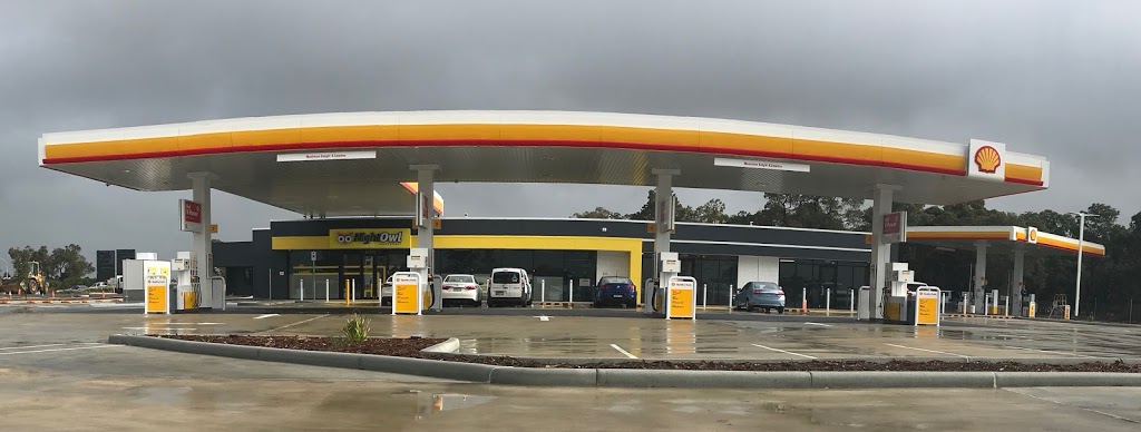 Shell | gas station | Corner of Pinjarra and, Beacham Rd, Ravenswood WA 6208, Australia | 0895111017 OR +61 8 9511 1017