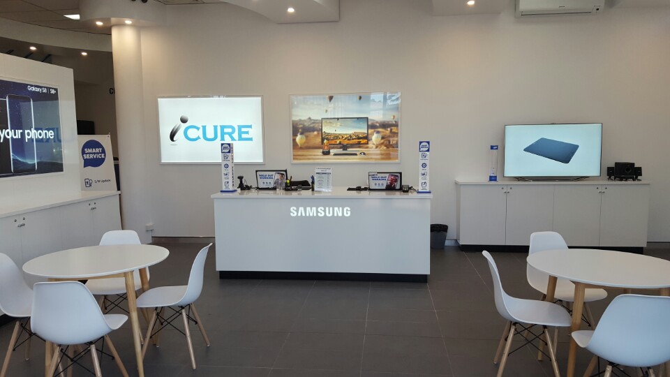 Samsung Customer Service (iCure) | 2/167-169 Parramatta Rd, Granville NSW 2142, Australia | Phone: 1300 429 538