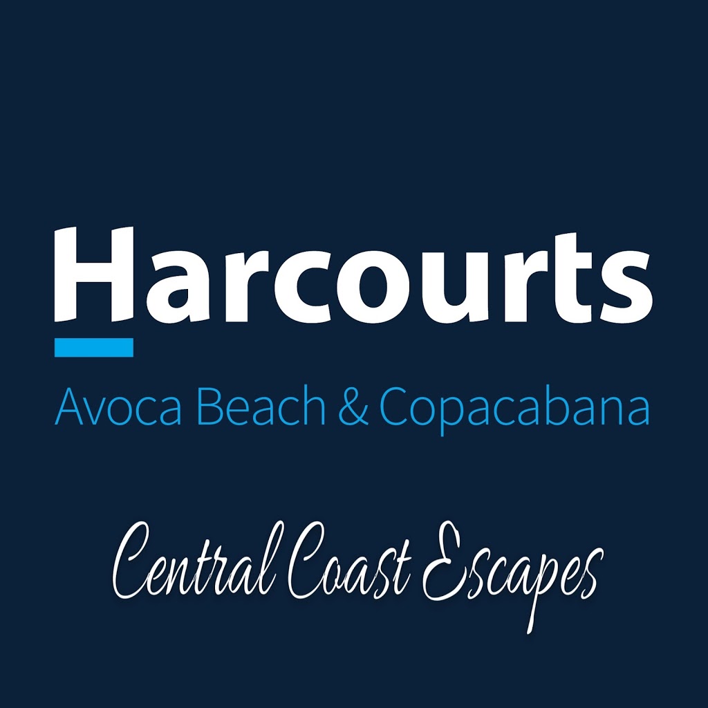 Harcourts Avoca Beach & Copacabana | real estate agency | Shop 3/200 Avoca Dr, Avoca Beach NSW 2251, Australia | 0243319733 OR +61 2 4331 9733