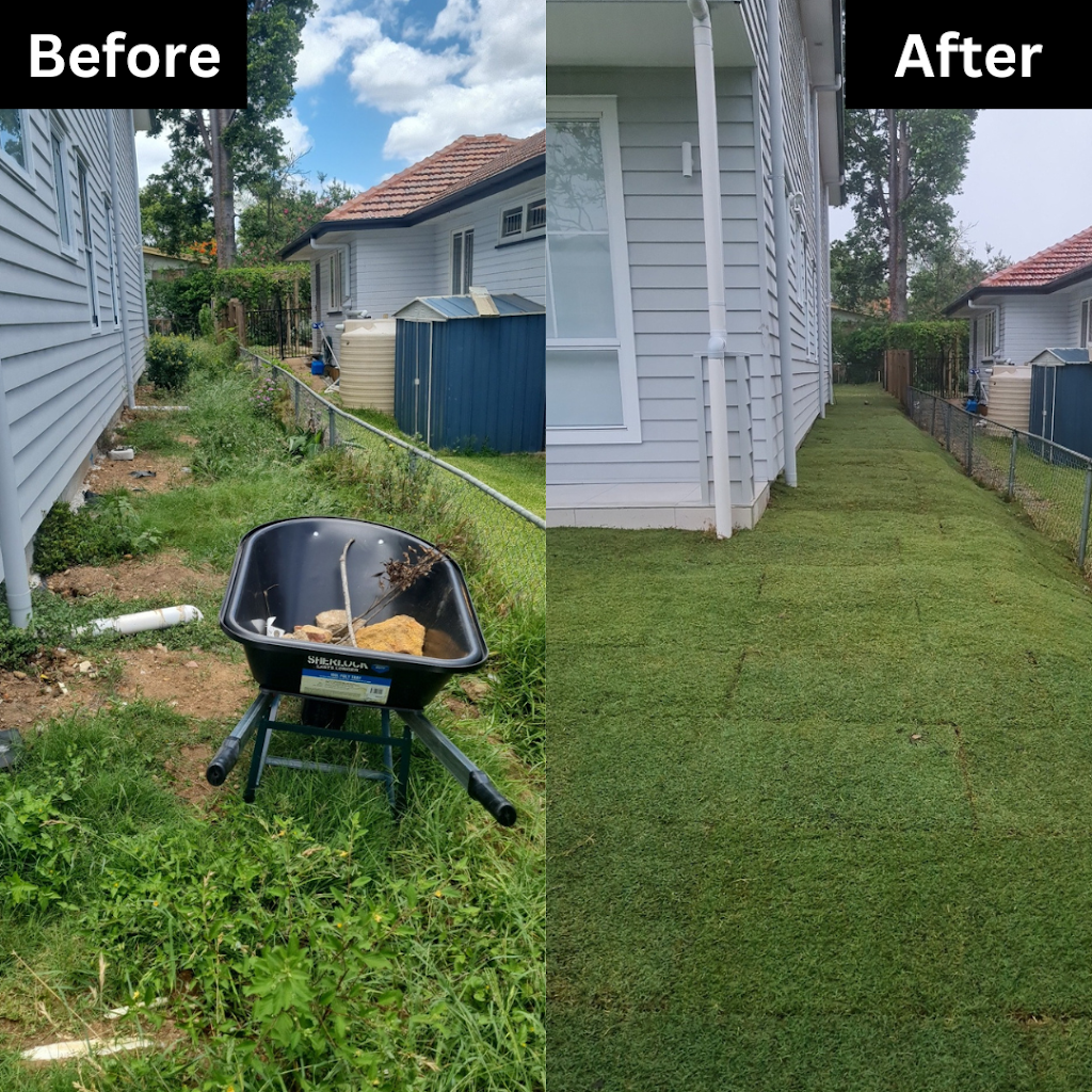 Trees N Terrain | 11 Rosewood Rd, Munruben QLD 4125, Australia | Phone: 0409 243 888