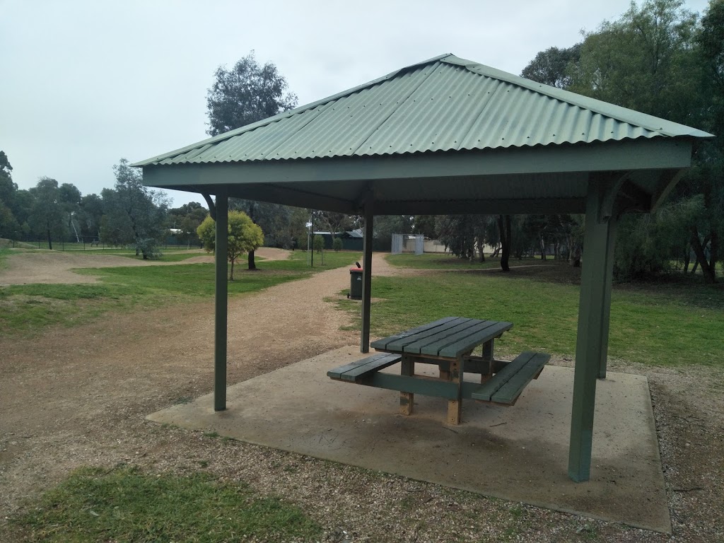 Canterbury Drive Reserve | park | Canterbury Dr, Salisbury Heights SA 5109, Australia