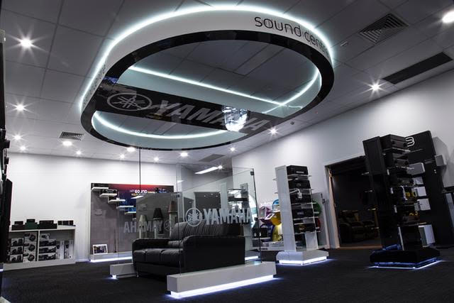 Todds Hi Fi | electronics store | 308 New Cleveland Rd, Tingalpa QLD 4173, Australia | 0739077777 OR +61 7 3907 7777