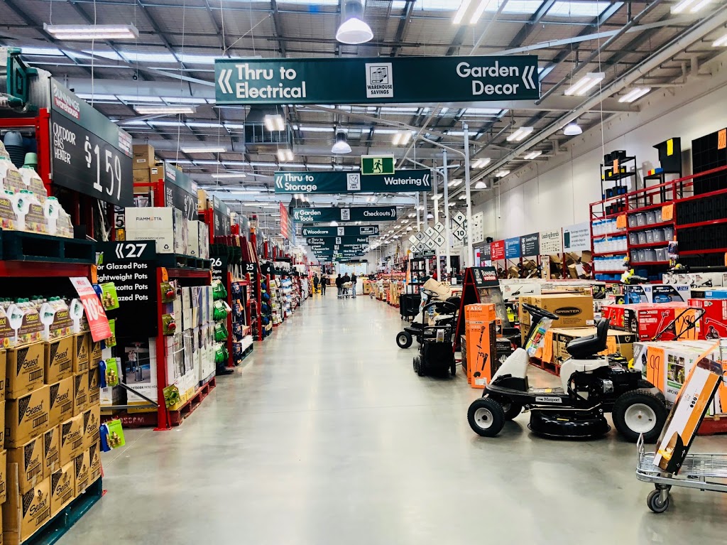 Bunnings Halls Head | hardware store | 25 Rutland Drive, Halls Head WA 6210, Australia | 0895553400 OR +61 8 9555 3400