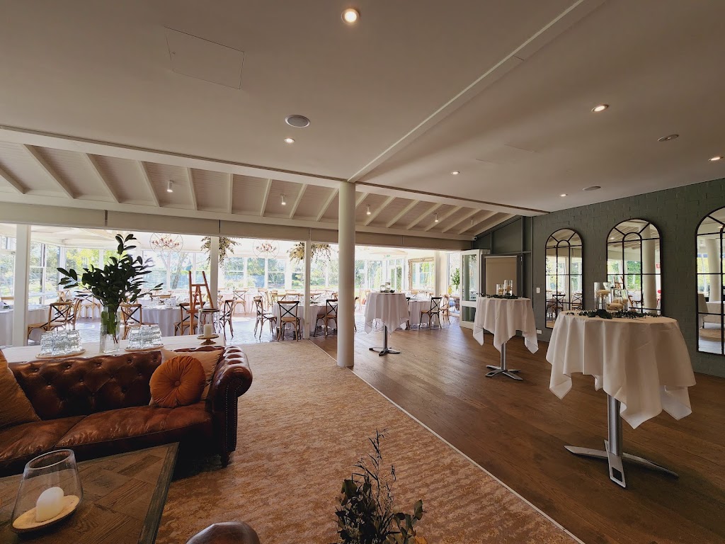 Briars Conservatory | 653 Moss Vale Rd, Burradoo NSW 2576, Australia | Phone: 0458 848 776