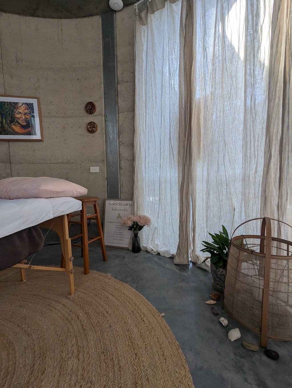 Sanctuary Kilcunda | 3537 Bass Hwy, Kilcunda VIC 3995, Australia | Phone: 0458 763 186