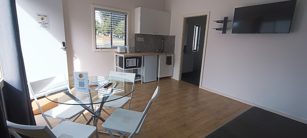 The Berri Bubble Lodge | 14 Mary St, Berridale NSW 2628, Australia | Phone: 0424 288 686