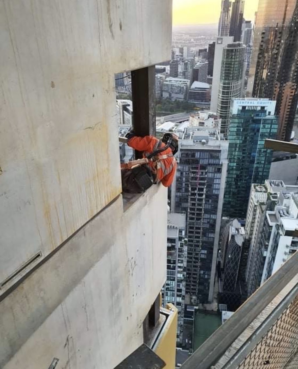 Citywide Welding Pty Ltd | 264 Tynong N Rd, Tynong North VIC 3813, Australia | Phone: 0488 051 769