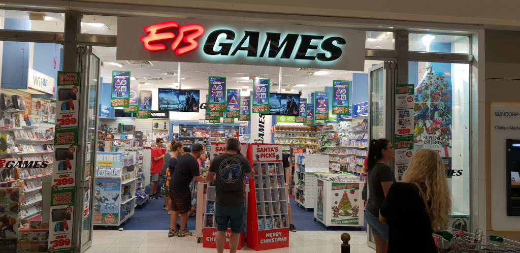 EB Games | store | Shop SP027 Bruce Hwy, Gympie QLD 4570, Australia | 0754836950 OR +61 7 5483 6950