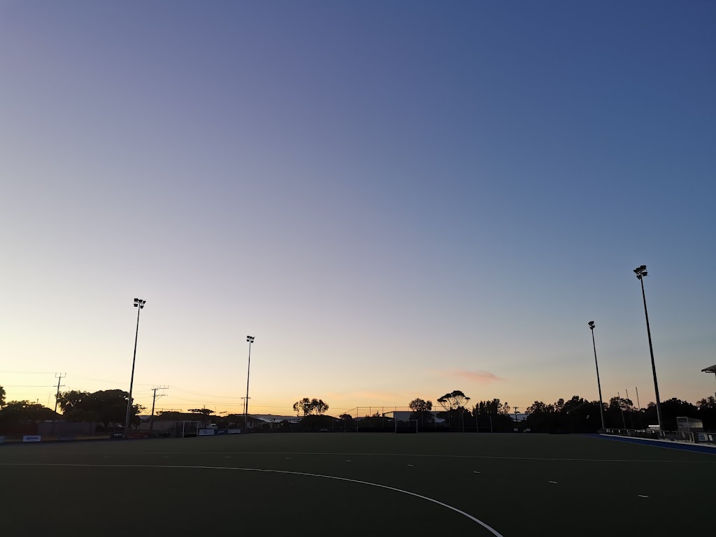 Ravendale Community Sports Centre | 40 Stamford Terrace, Port Lincoln SA 5606, Australia | Phone: (08) 8682 2547