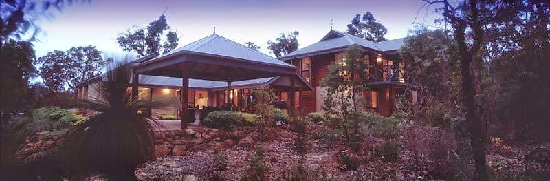 Highridge Yallingup | lodging | 6 Rowan Pl, Yallingup WA 6282, Australia | 0893855611 OR +61 8 9385 5611