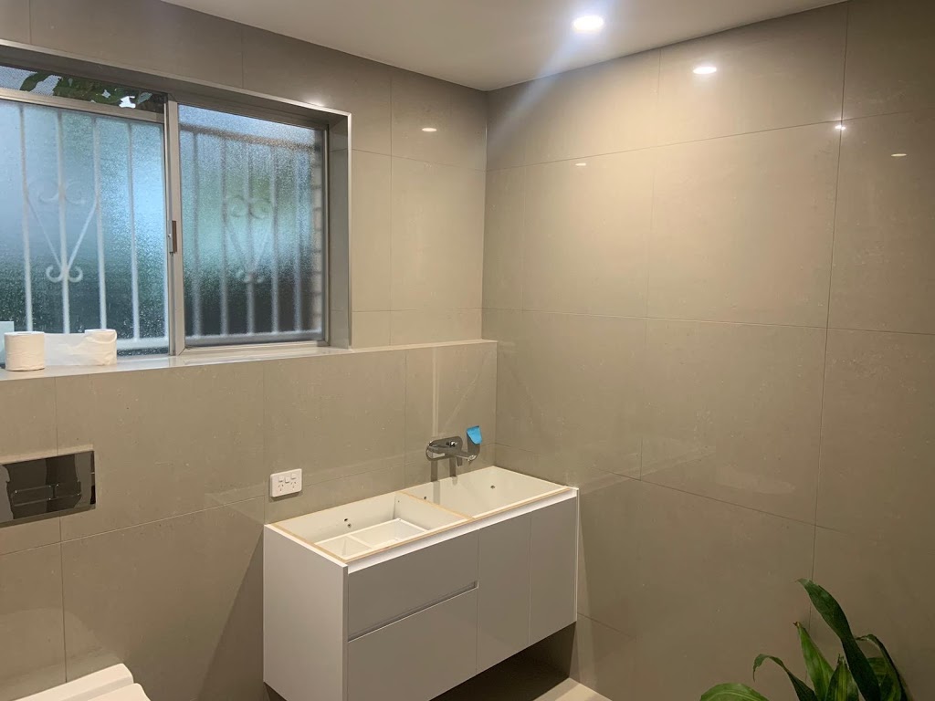 Bathrooms By Grace "Renovations" | home goods store | 26 Lehmans Rd, Beenleigh QLD 4207, Australia | 0413704558 OR +61 413 704 558