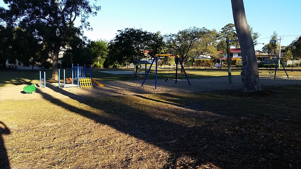 Snowdon Street Park | park | Alexandra Hills QLD 4161, Australia