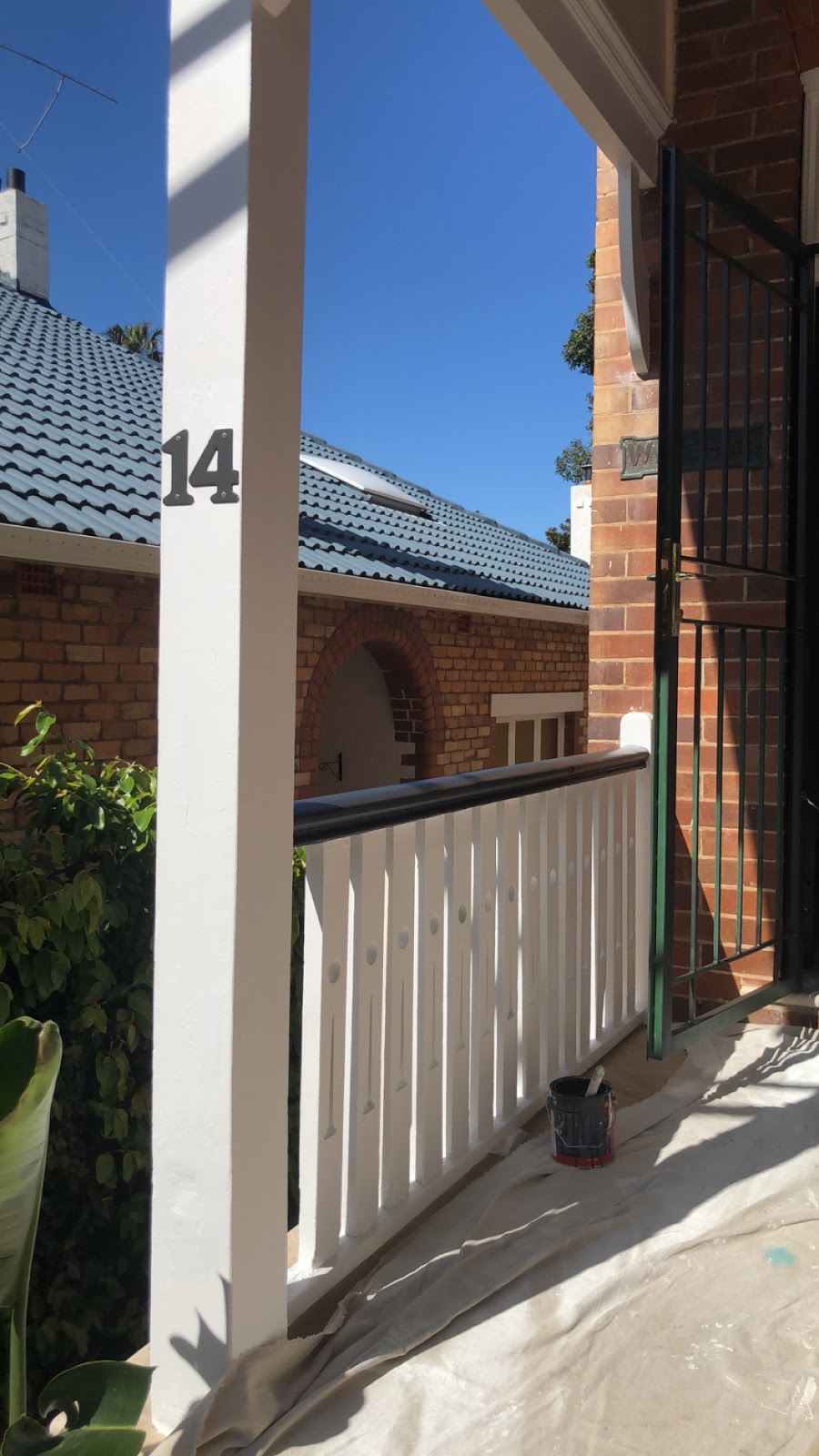 R&R Painting Services | painter | 20 Castlereagh St, Bossley Park NSW 2176, Australia | 0422649883 OR +61 422 649 883