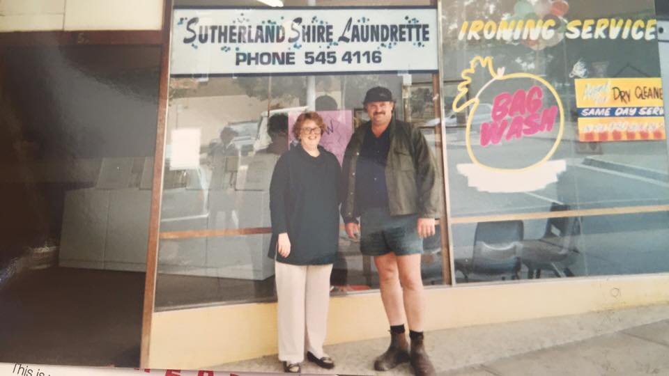 Sutherland Shire Laundrette | laundry | 5/1026-1032 Old Princes Hwy, Engadine NSW 2233, Australia | 0295482985 OR +61 2 9548 2985