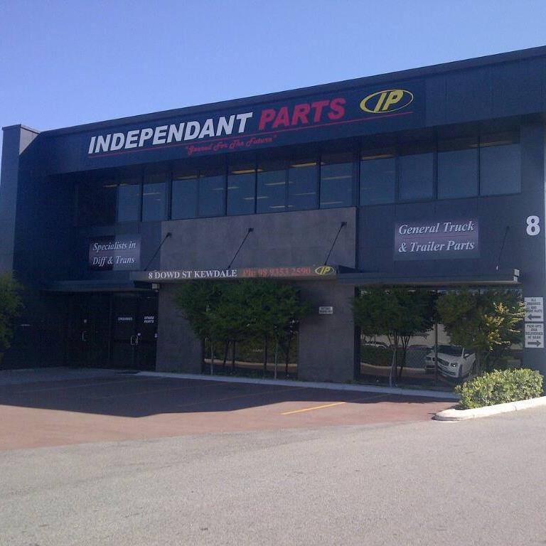 Independant Parts | car repair | 8 Dowd St, Kewdale WA 6105, Australia | 0893532590 OR +61 8 9353 2590