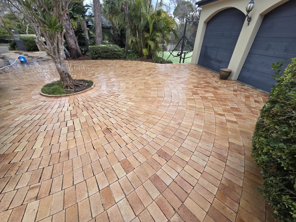Perfection Pressure Cleaning | 12 Karingal Cres, Frenchs Forest NSW 2086, Australia | Phone: 0412 901 477