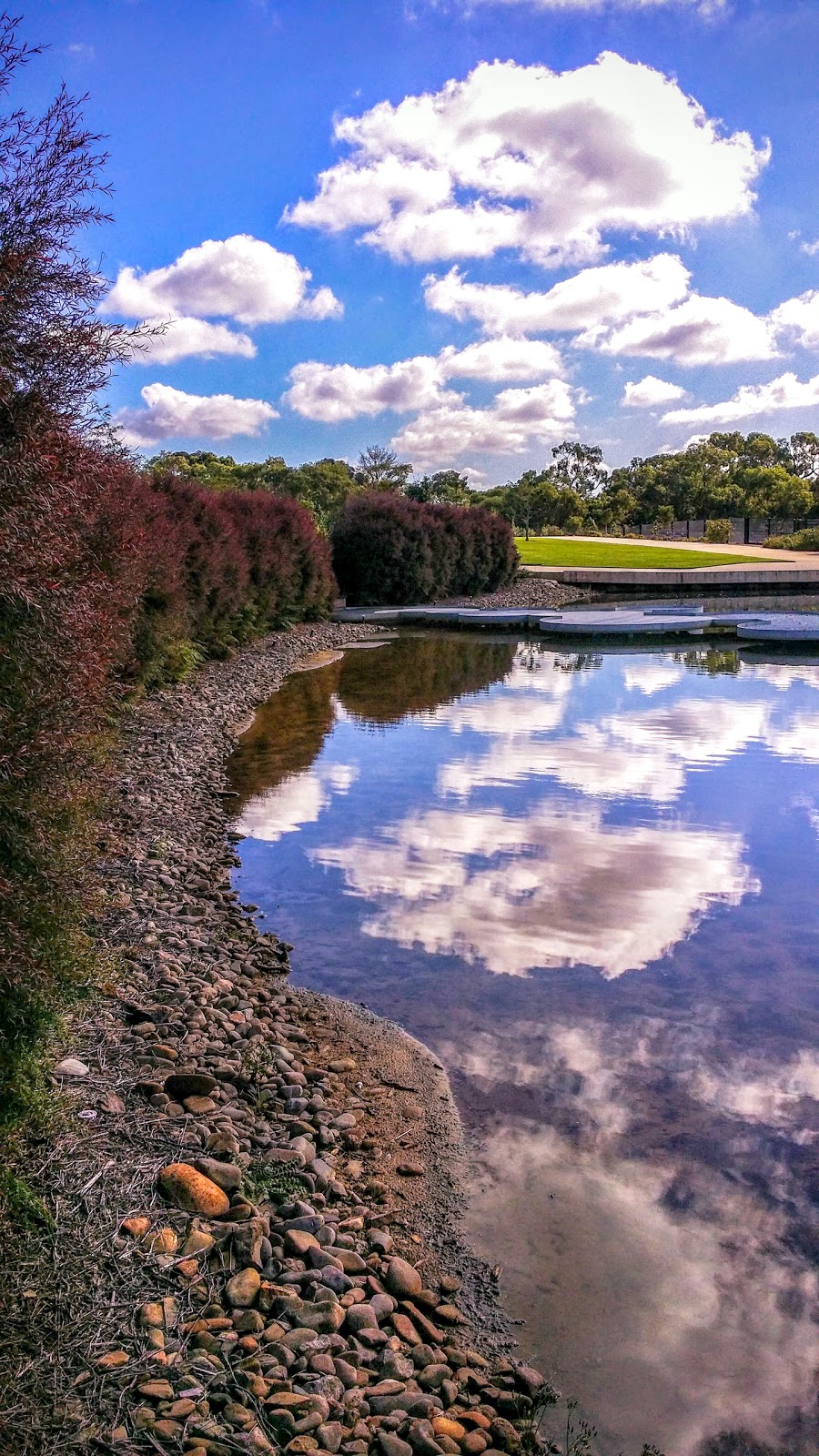 Seaside Garden, Royal Botanic Gardens Cranbourne | park | 1000 Ballarto Rd, Cranbourne VIC 3977, Australia | 0359902200 OR +61 3 5990 2200