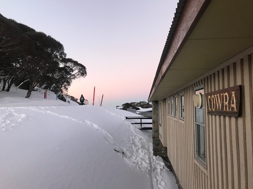 Cowra Ski Club | lodging | 116 Wheatley Rd, Perisher Valley NSW 2624, Australia | 0264575277 OR +61 2 6457 5277