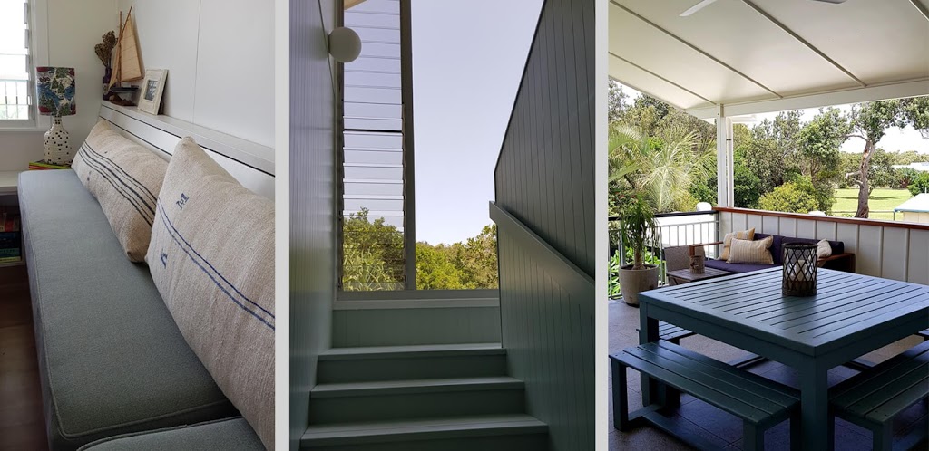 Banksia Beach House | 10 Schafer St, Red Rock NSW 2456, Australia | Phone: 0418 442 750