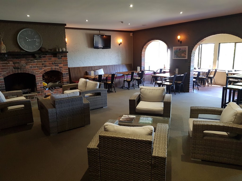 Jindy Inn | lodging | 18 Clyde St, Jindabyne NSW 2627, Australia | 0264561957 OR +61 2 6456 1957