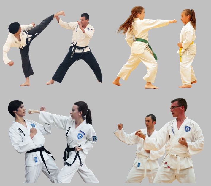 Pacific International Taekwondo | health | Uniting Church, 652 Albany Creek Rd, Albany Creek QLD 4035, Australia | 0738899551 OR +61 7 3889 9551