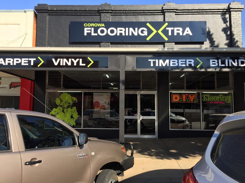 Corowa Flooring Xtra | home goods store | 132 Sanger St, Corowa NSW 2646, Australia | 0260333606 OR +61 2 6033 3606