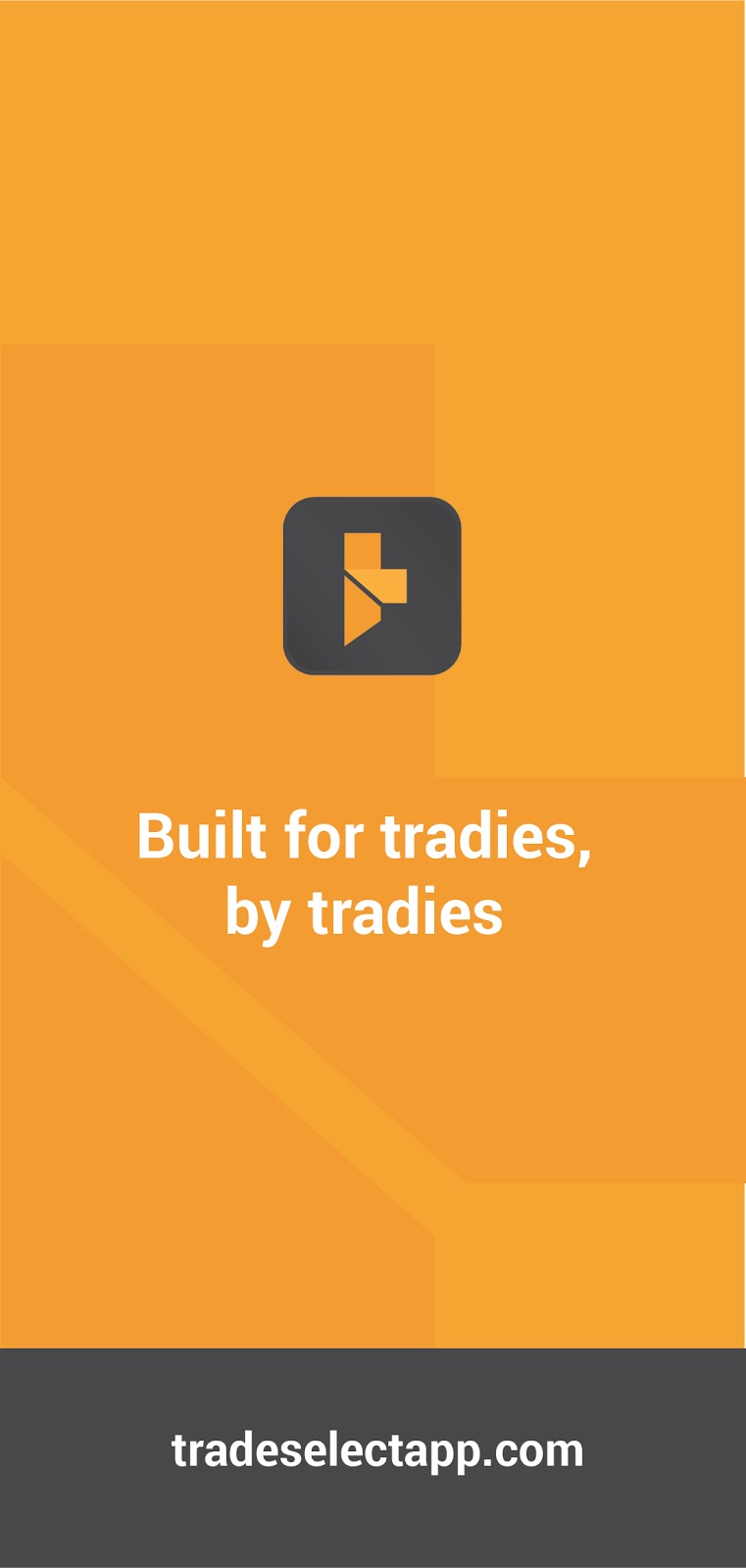 Trade select job management platform | 9/200 Canterbury Rd, Bayswater North VIC 3153, Australia | Phone: 0405 187 007