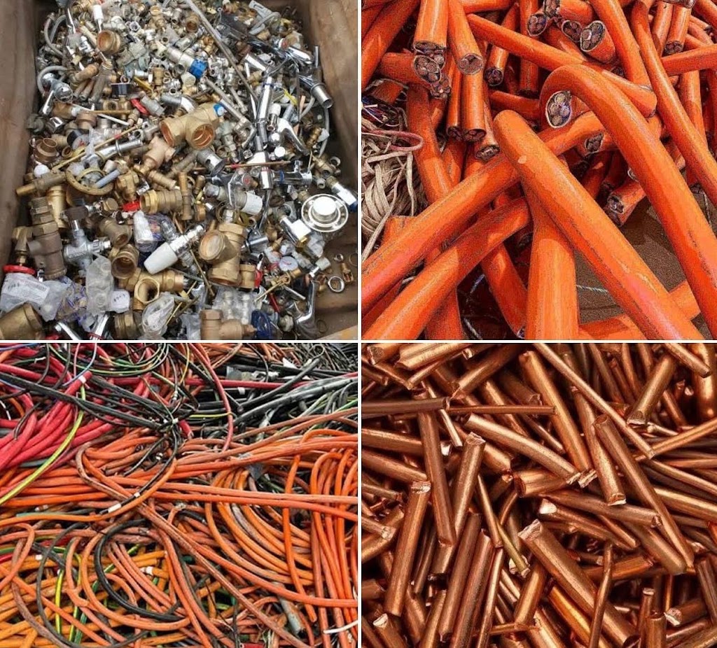 Home Scrap Metal | 11 Falkor Rd, Officer VIC 3809, Australia | Phone: 0420 259 026