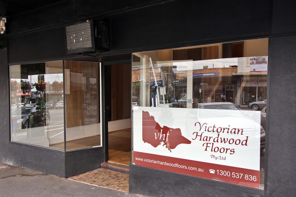 Victorian Hardwood Floors | home goods store | 176 Belmore Rd, Balwyn VIC 3103, Australia | 1300537836 OR +61 1300 537 836