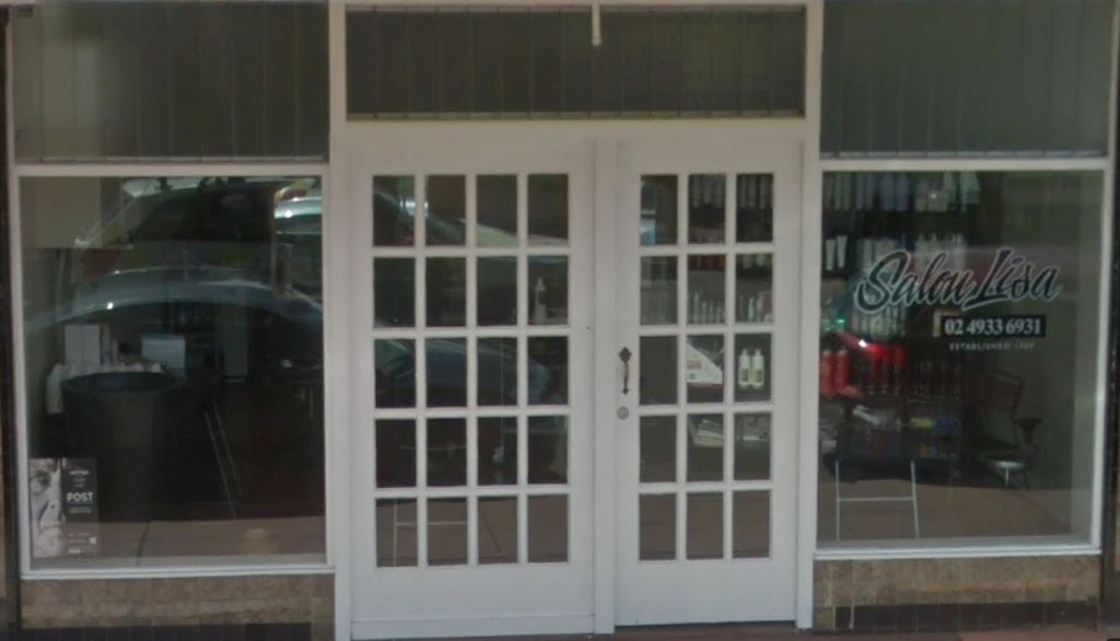 Salon Lisa | 311 High St, Maitland NSW 2320, Australia | Phone: (02) 4933 6931