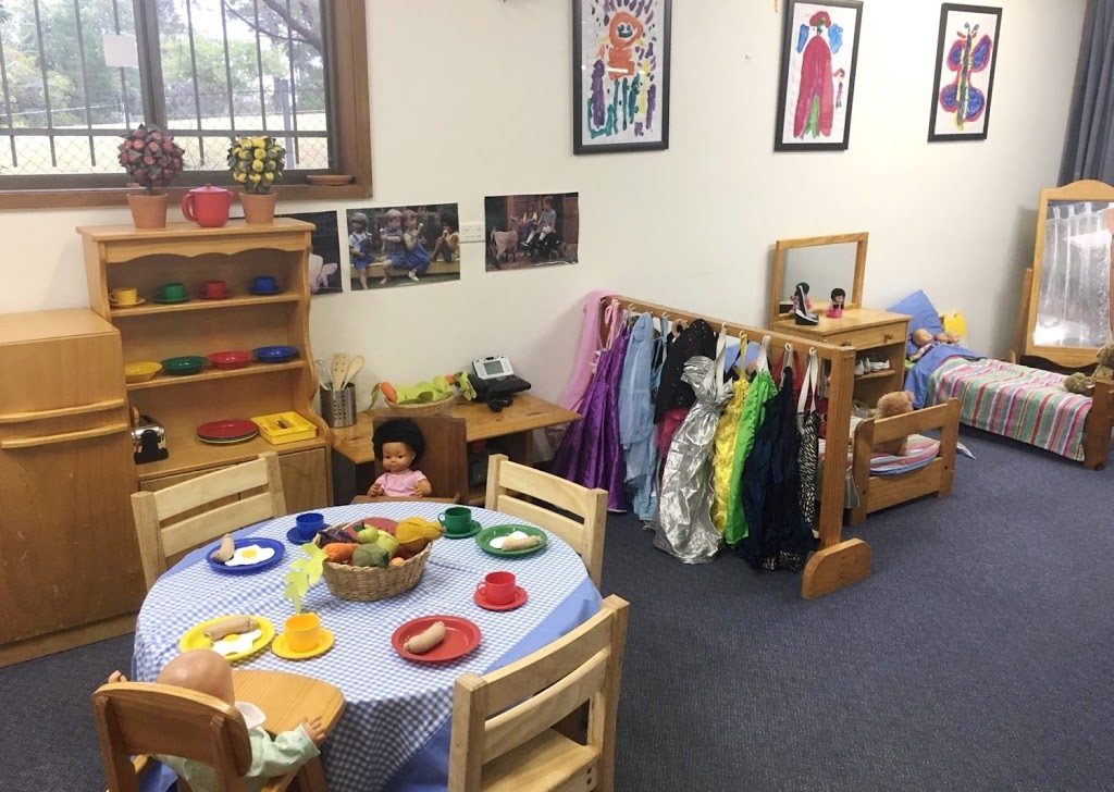 KU Galston Preschool | school | 37 Arcadia Rd, Galston NSW 2159, Australia | 0296532252 OR +61 2 9653 2252