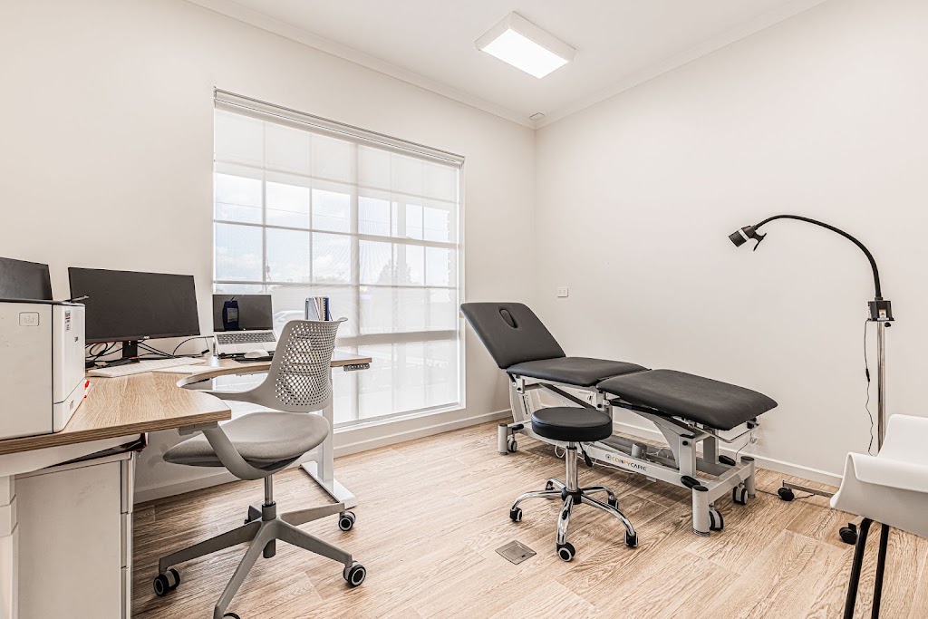 Warner Health & Wellness Centre | 15a Warner Rd, Murray Bridge SA 5253, Australia | Phone: (08) 8532 2299