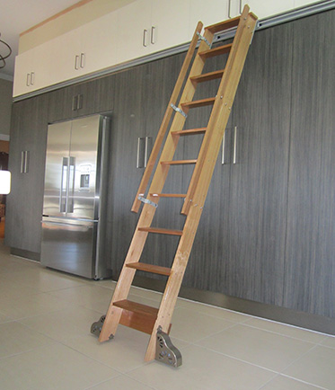 Access Ladders | 5/53 Lawnton Pocket Rd, Lawnton QLD 4501, Australia | Phone: (07) 3889 2240