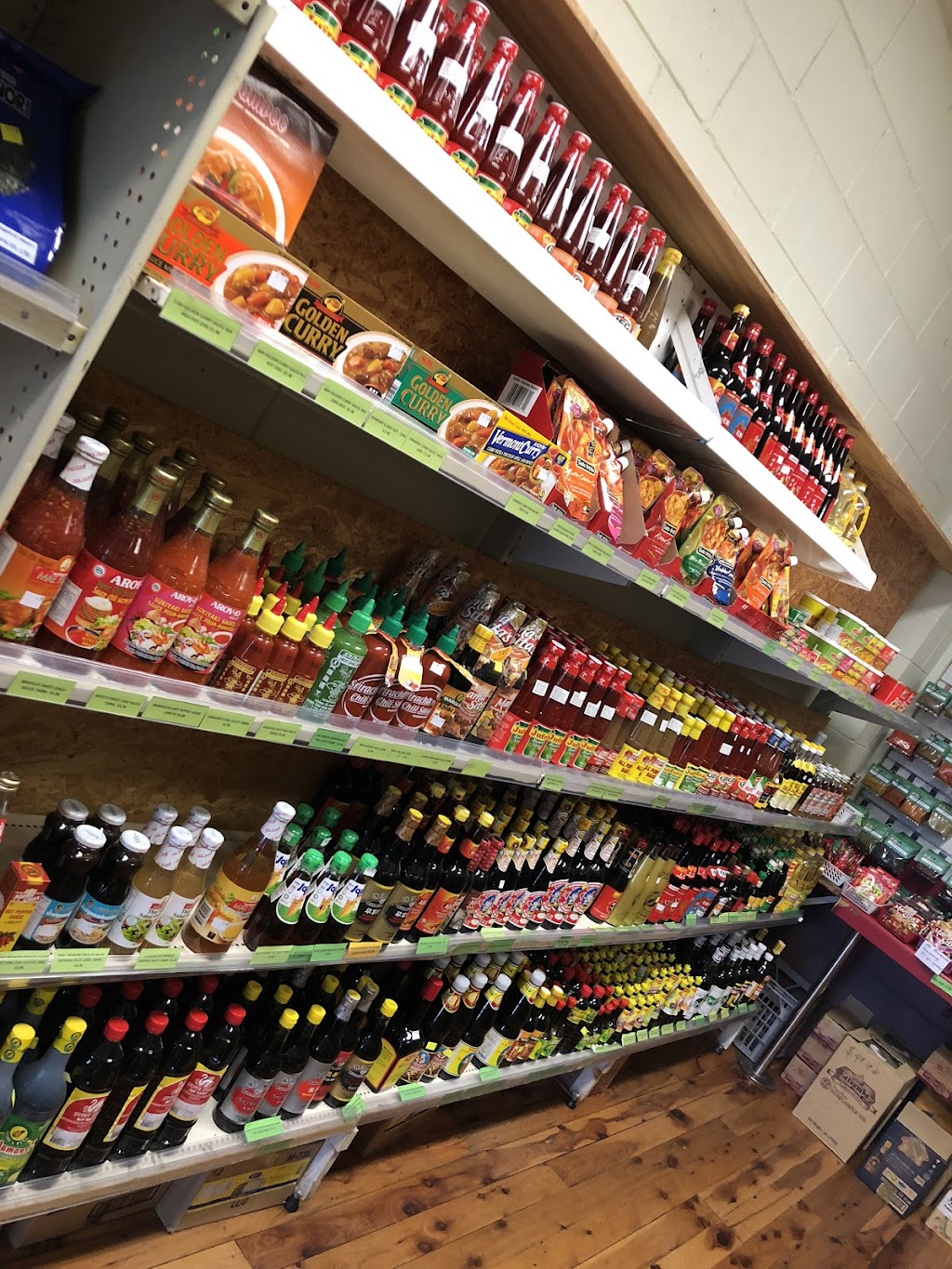 Asian Grocery | grocery or supermarket | 2/71 Alamein St, Beenleigh QLD 4207, Australia | 0451919790 OR +61 451 919 790
