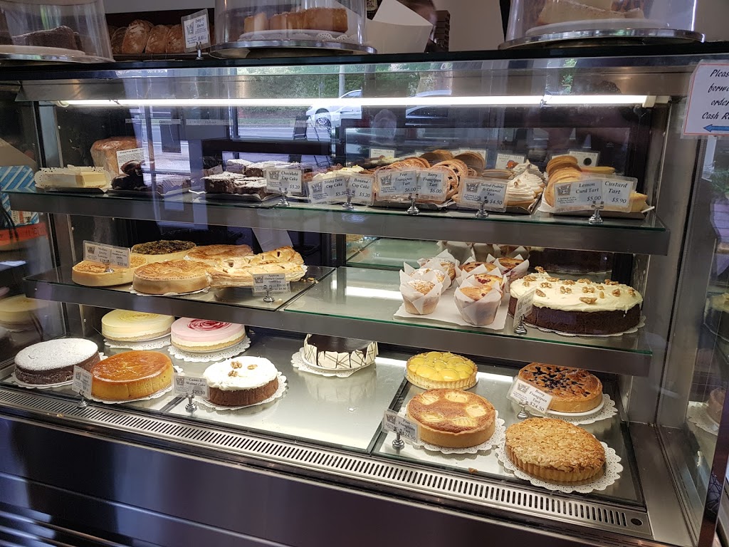 Bakehouse on Wentworth | bakery | 105 Wentworth St, Blackheath NSW 2785, Australia | 47877255 OR +61 47877255
