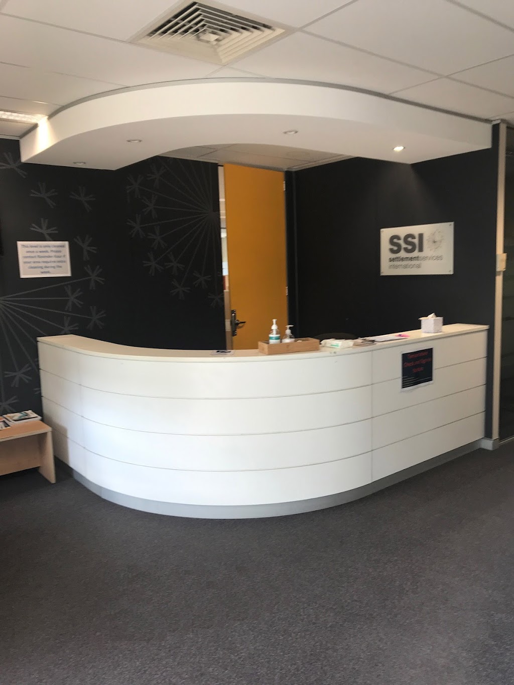 SSI Ashfield Head Office NDIS Local Area Coordination | Level 2/158 Liverpool Rd, Ashfield NSW 2131, Australia | Phone: 1800 960 975