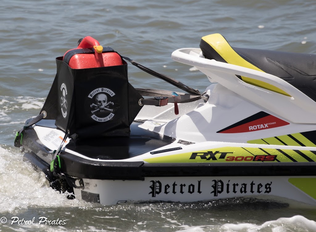 Petrol Pirates Pty Ltd | 2/7/9 Grant St, Cleveland QLD 4163, Australia | Phone: 0430 300 835