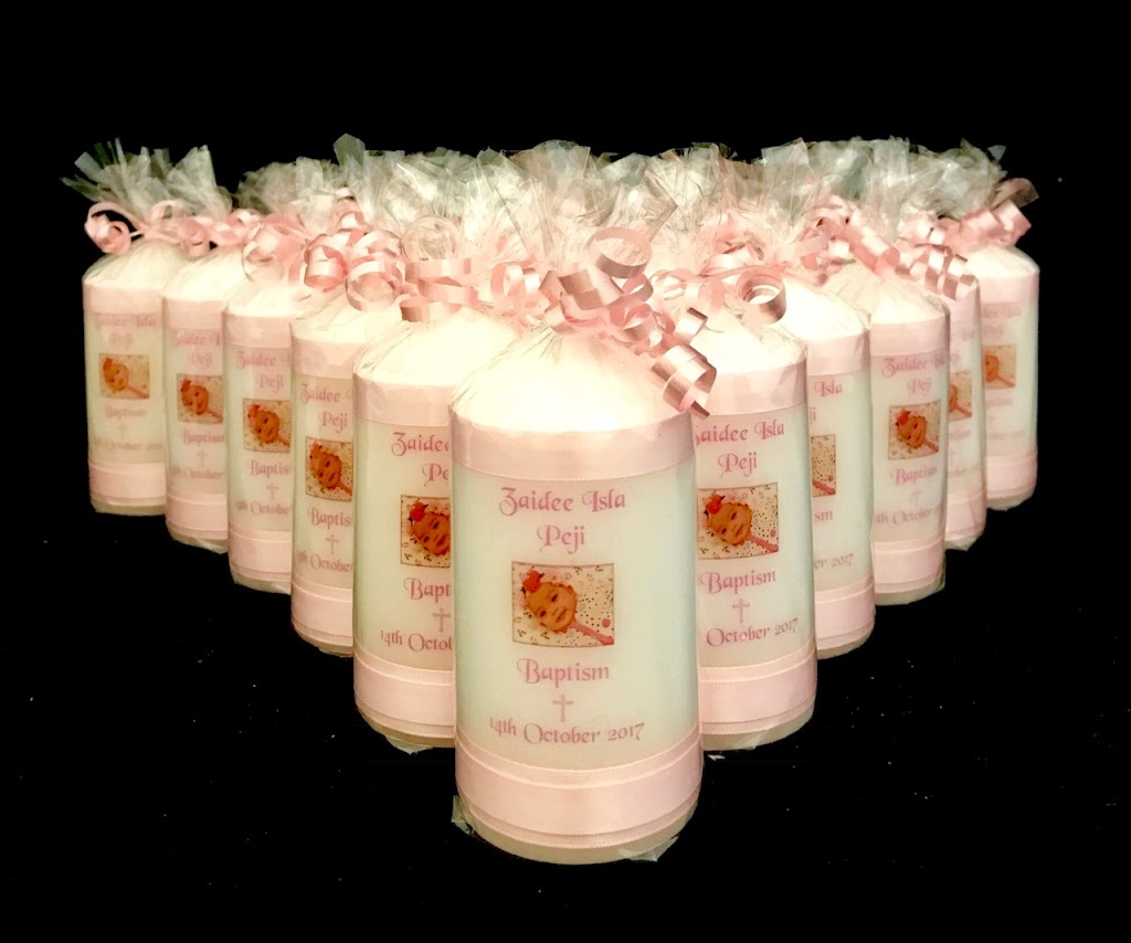 BellaBee Candle Designz | 8 Oriole St, Glenmore Park NSW 2745, Australia | Phone: 0404 507 227