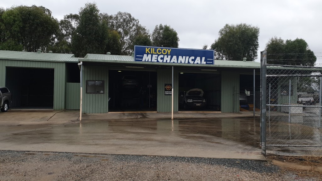 Kilcoy Mechanical | car repair | 5010 DAguilar Hwy, Winya QLD 4515, Australia | 0754220938 OR +61 7 5422 0938
