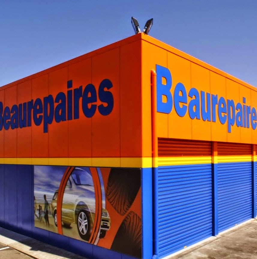 Beaurepaires | 4/128 Powlett St, Kilmore VIC 3764, Australia | Phone: (03) 5741 9150