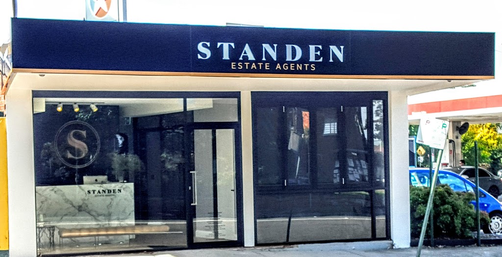 Standen Estate Agents | real estate agency | 2 Kenneth St, Longueville NSW 2066, Australia | 0285567565 OR +61 2 8556 7565