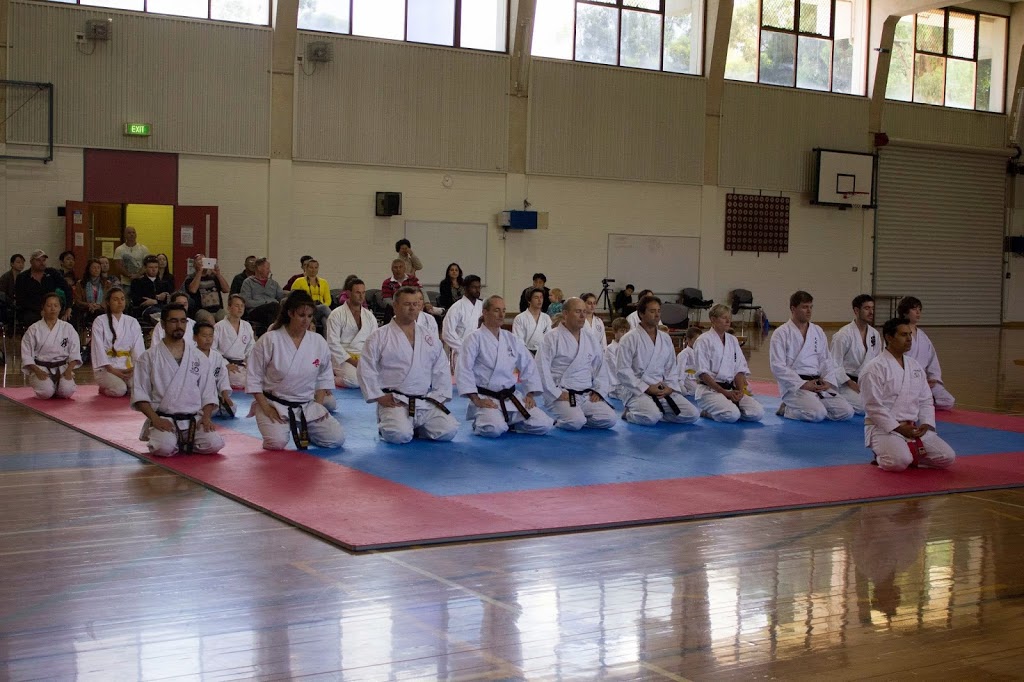 Uechi-Go-Ryu Karate (UGRK) | 67 Bridge St, Kensington SA 5068, Australia | Phone: 0410 142 879