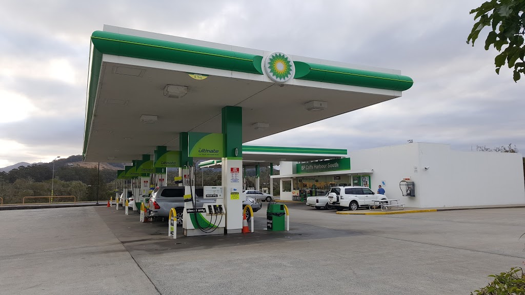 BP | gas station | 380 Pacific Hwy, North Boambee Valley NSW 2450, Australia | 0266580488 OR +61 2 6658 0488